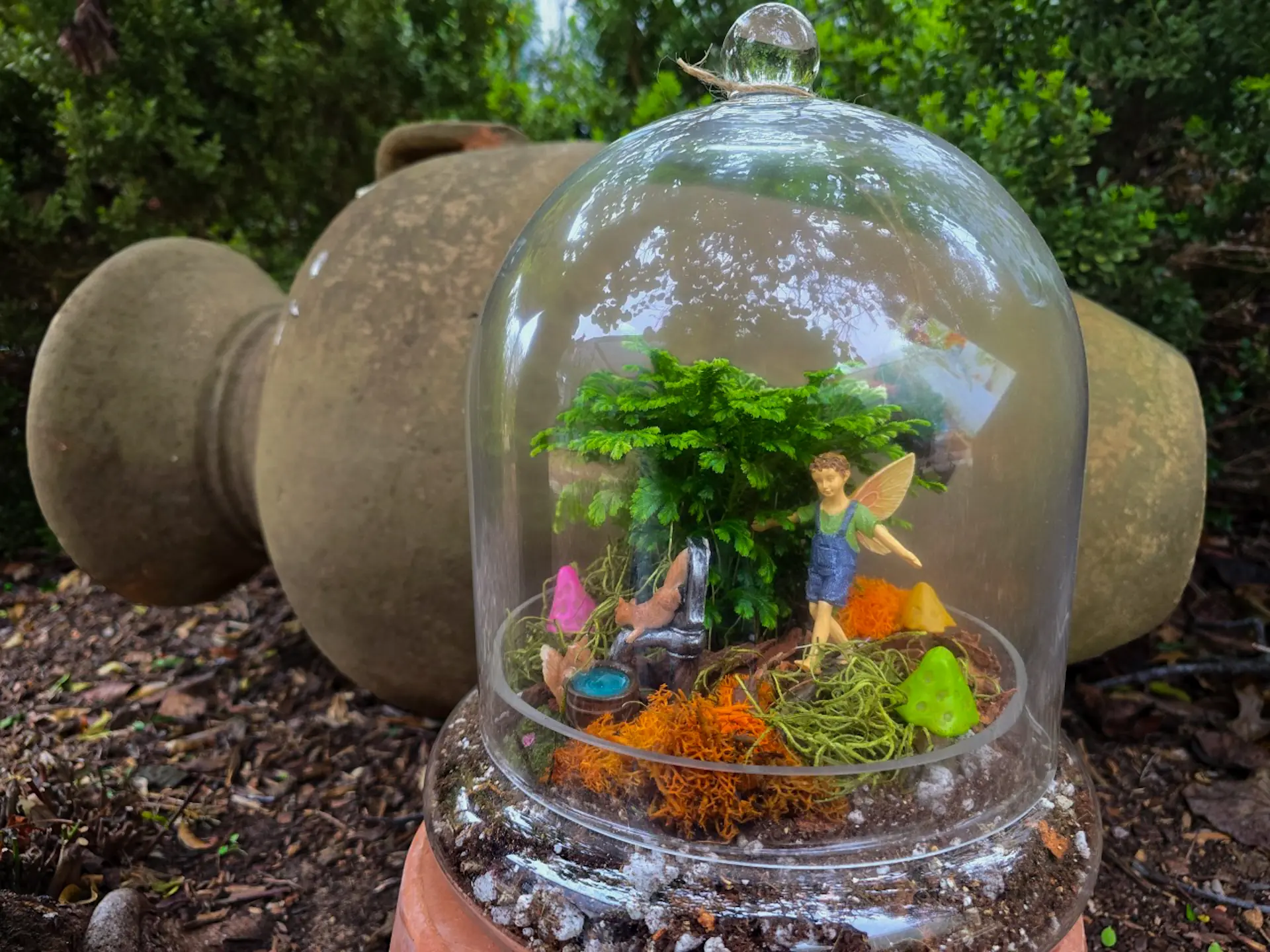 Fairy Garden Accessories