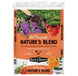 Natures Blend Bag