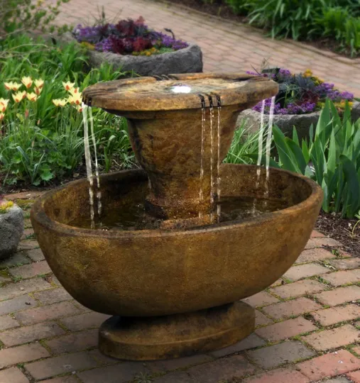 Alfresco Fountain