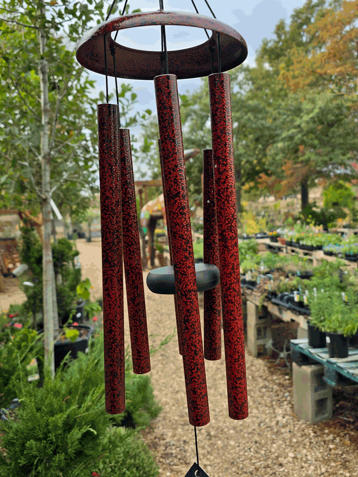 Windchimes