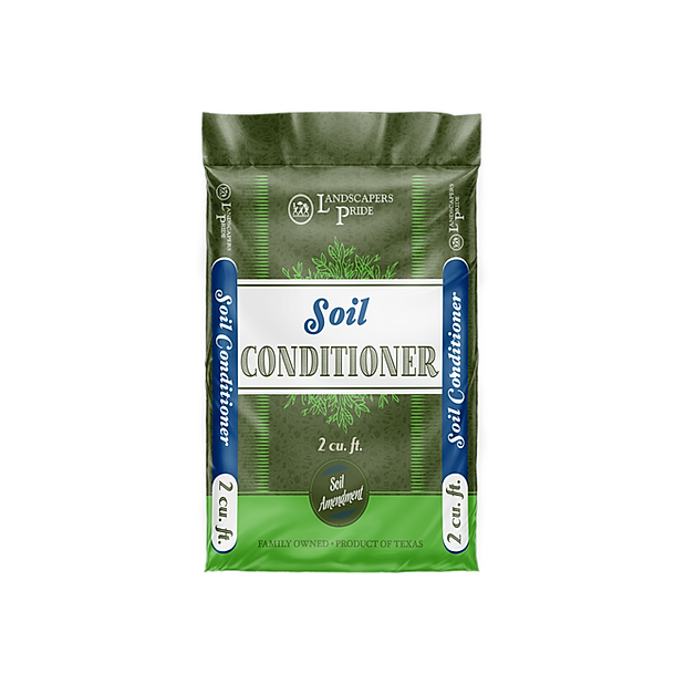 Landscaperspride Soil Conditioner Bag